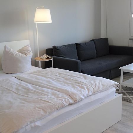 Strandhotel Whg 70 Landblick Dahme Dış mekan fotoğraf
