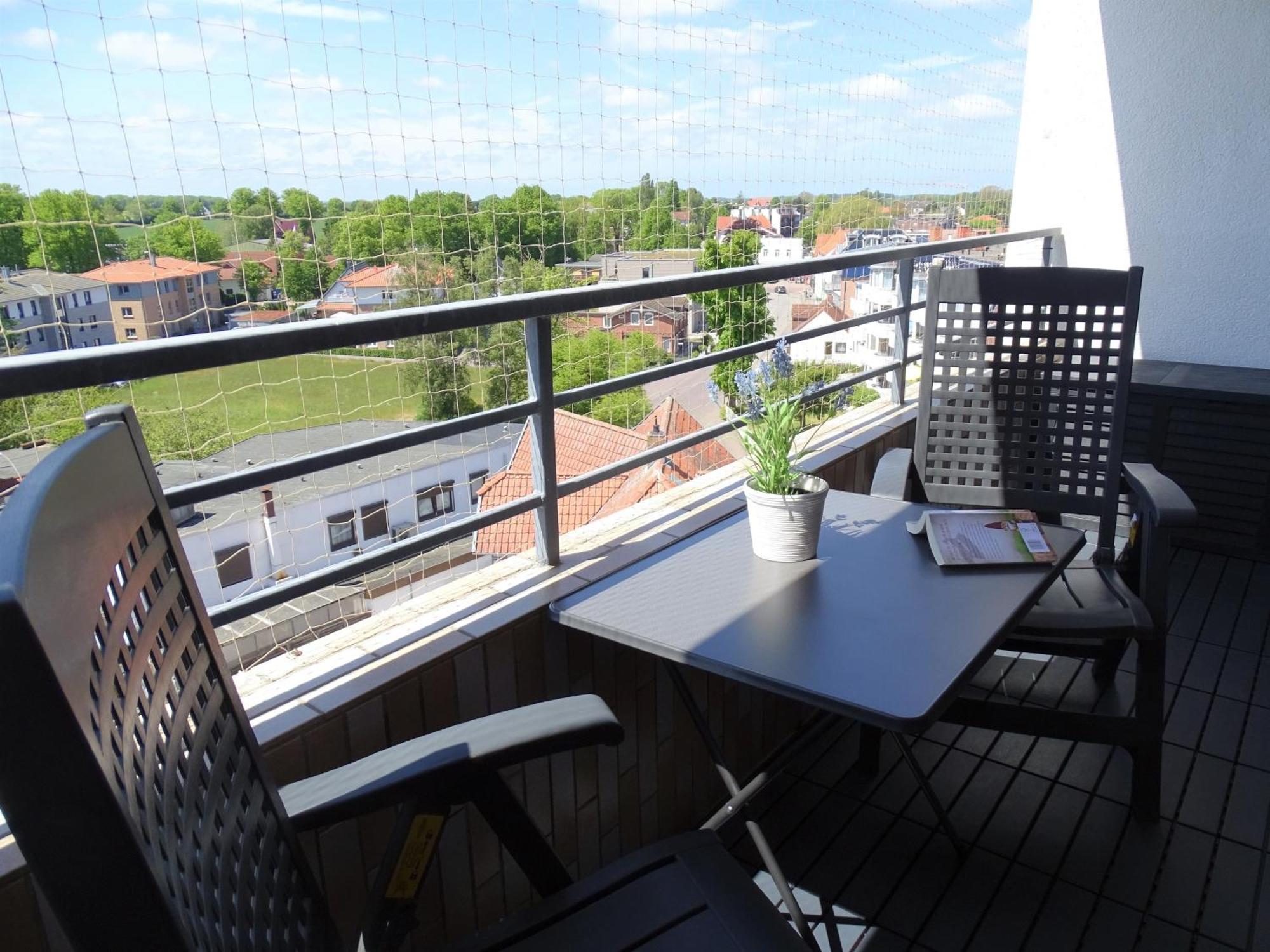 Strandhotel Whg 70 Landblick Dahme Dış mekan fotoğraf